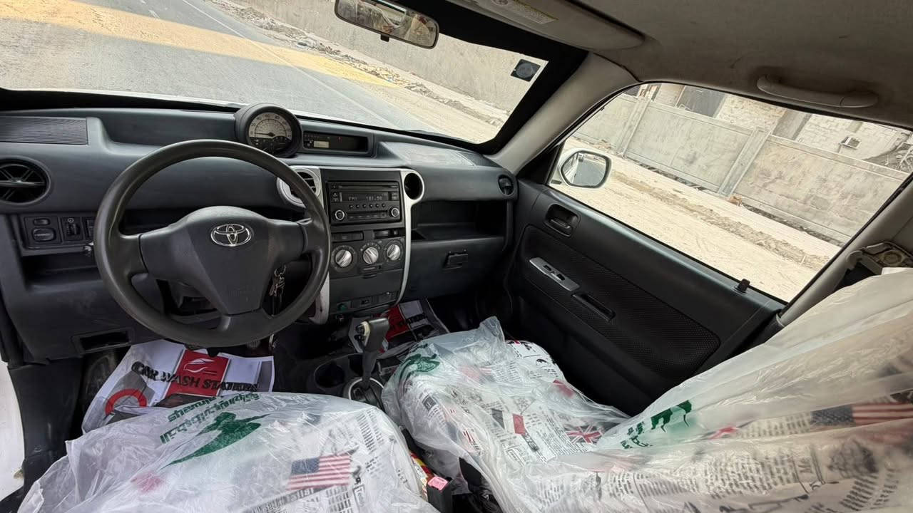 السلام عليكم تويوتا سينا موديل ٢٠٠٥
سياره عائليه ومال شغل مكينه كير بلادي كورلا السعر٤٨ قفل للإستفسار *********** العنوان بغداد العامريه بغداد, العراق
