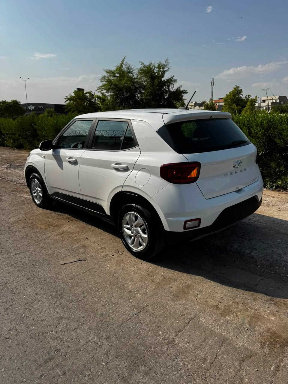 بيع ومراوس هونداي فينو موديل 2025 امريكي 3 قطع صبغ ماشي الف زيرو العنوان اربيل الاستفسار *********** واتساب
