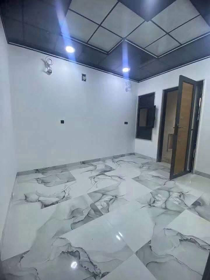 حي السماح السياسيين • غرفة واستقبال • دكت وسبلت