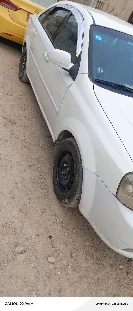 اوبترا • ٢٠١٢ • رقم بغداد