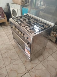 طباخ يونفيصل • فحص وضمان • حي العسكري