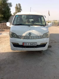 جنبي • موديل ٢٠١٤ • تحويل ثاني يوم