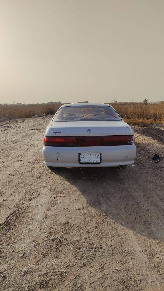 السلام عليكم 
كرستة نفخ مديل 94 
مكفولة من الكص والنقل واﻻصوليات 
گير ومحرك مكفولات مكينة 2500
كهربائيات شغالة 
السعر 60)وبيها مجال 
مكاني البصرة ابو صخير 
للئستفسار اﻻتصال علا الرقم
 ( *********** )
متوفر وات ساب 

مكلف بالنشر……
