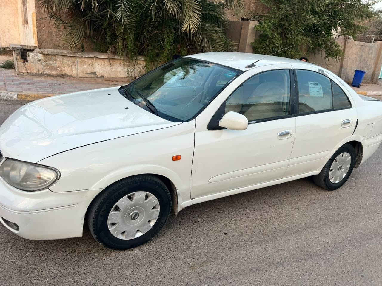 نيسان سني • ٢٠٠٨ • رقم بغداد