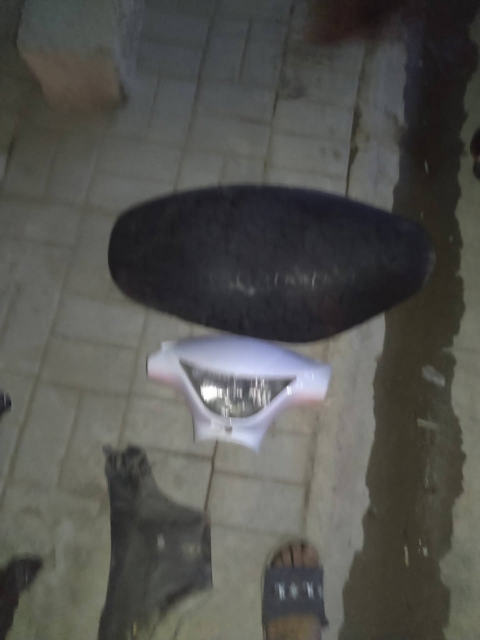 عطلانه • مدينه صدر