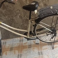 لابيس ٢٠١٦ • تايرات جديدة • واير بريك