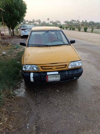 موديل ٢٠١١ • بدون تحويل • مكينه معمره