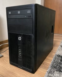 Xeon E5-2560 v4 • ٨GB DDR4 • بدون SSD