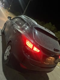 توسان ٢٠١٥ • مكينة ٢٤٠٠ • كربلاء