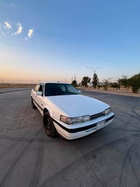 ٦٢٦ • ١٩٨٧ • رقم كركوك