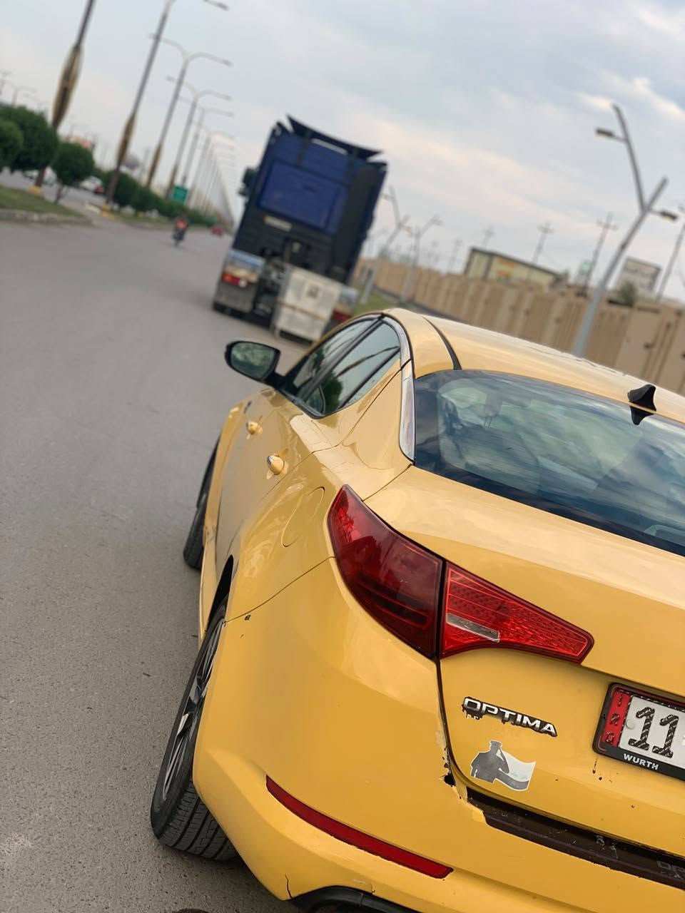٢٠١٣ • فول • ابو غریب