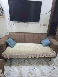 قنفه • المهدية الثانيه الهياكل