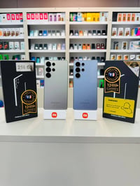 سامسونج S25 Ultra • ٢٥٦ • نضافه ١٠٠٪