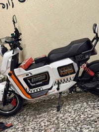 X900 • ٢٠٢٦ • نظيفة」「ملف ٢٠٠٠」「٥ بطاريات ٢٠ أمبير」「بريكات هايدروليك」「ن...
