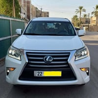 لكزز برادو بريم اعلى فئة 2016( خـليـجـي ) رقم اربيل الجديد بأسمي  ماشي...