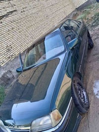 من رخصه مدير الكروب اوبل اوميكا 92 كير محرك اكسل بالباكيت صدر نص عمر ت...