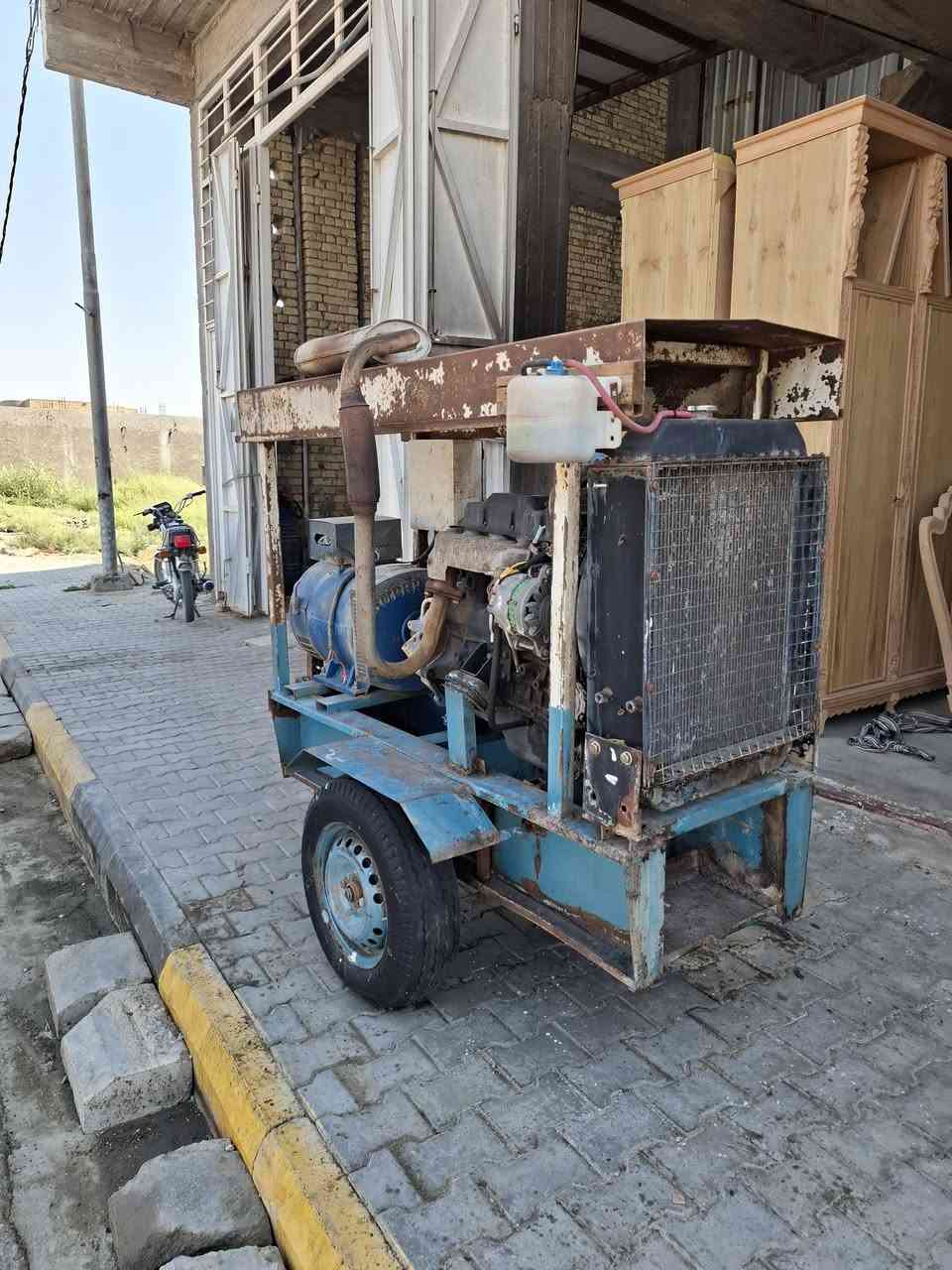 السلام عليكم مولده كيه للبيع المكان كوت *********** رجائا رجائا مكلف بنشر
