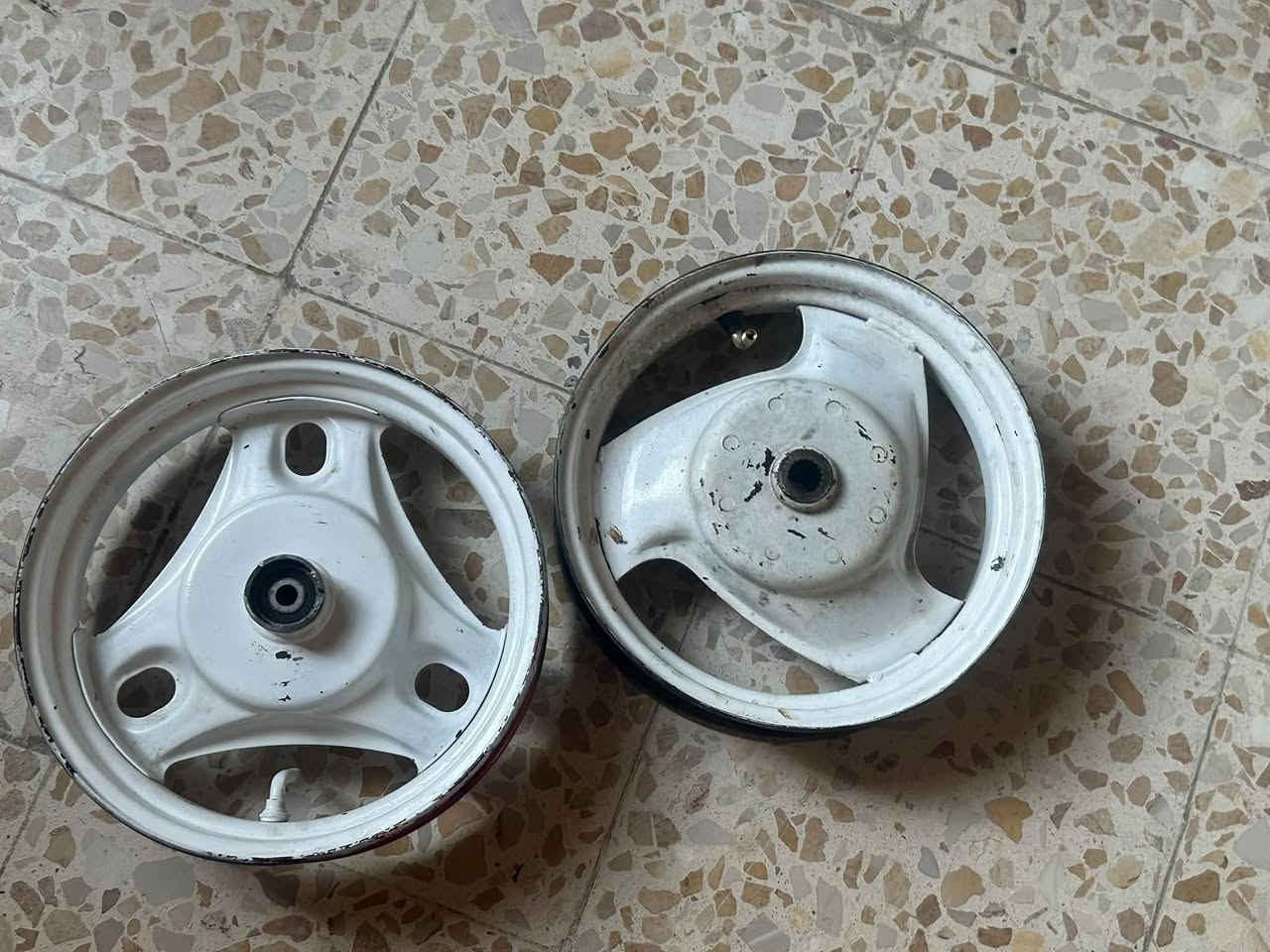 ويل ماكس ١٢٠ • كوت • مقابيل شارع القاضي