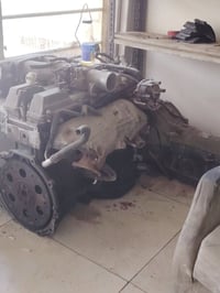 بغداد الدوره • قطع غيار