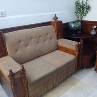 تخم للبيع صناعه عراقيه تكمه صاج 10 مقاعد نظيف وياه زاوتين للاستفسار ال...