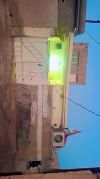 مشتمل • زليزل فرع التاسع • ١٢٠م