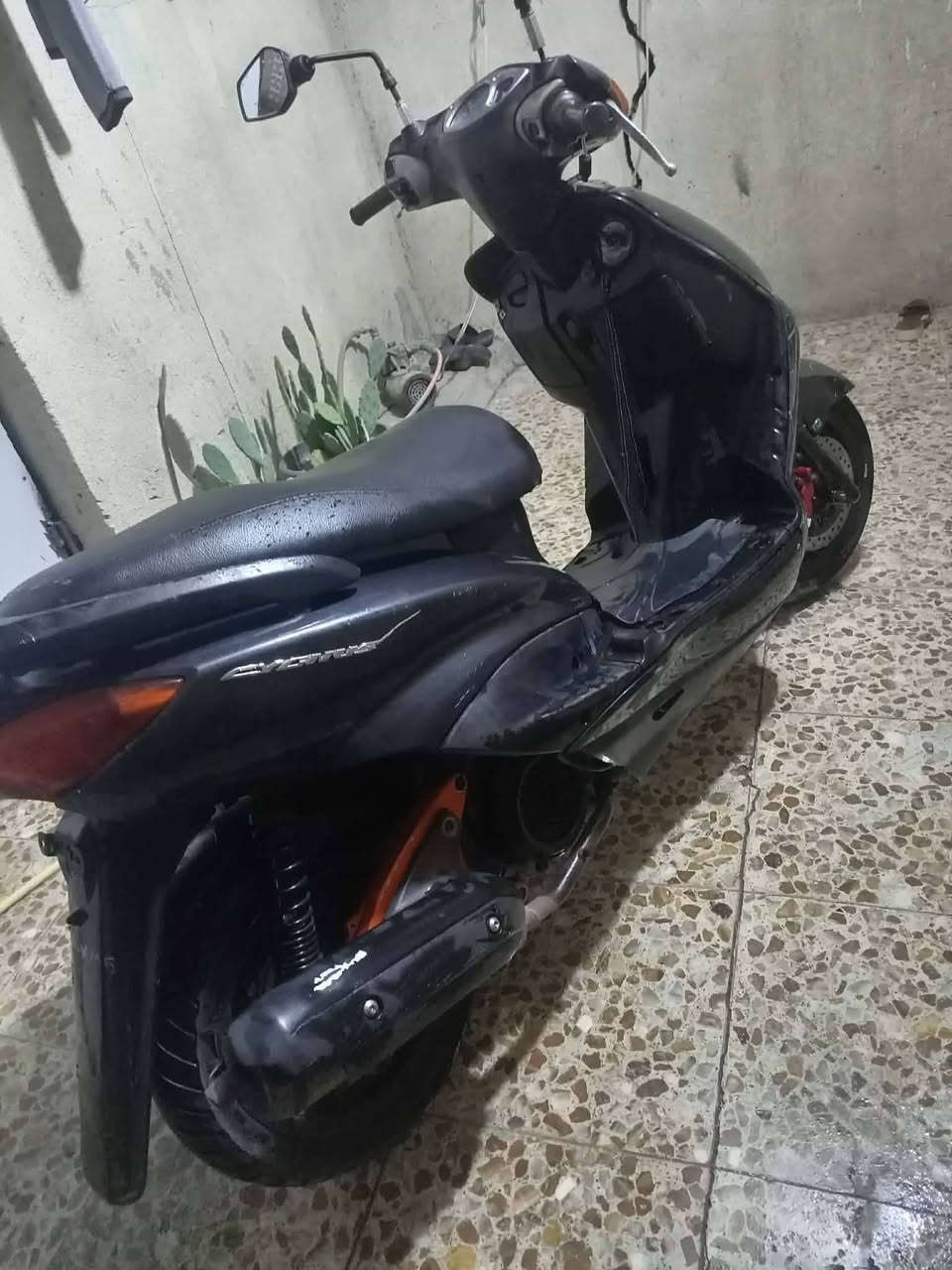 دراجه سكنس نثيه ياباني 140 مكفوله كفاله عامه  مكينه ناعمه خرسه  بلاديه مكينه وكفرات بلادي نضيفه تخبل نكره سلف هندر كهربائيات كله شغاله باتري جديد  تجي تگلب وتفحص يم اي فيتر لاتبخير ولا تنقيص بيها شلعه حلوه
***********
دراجه سكنس نثيه ياباني 140 مكفوله كفاله عامه  مكينه ناعمه خرسه  بلاديه مكينه وكفرات بلادي نضيفه تخبل نكره سلف هندر كهربائيات كله شغاله باتري جديد  تجي تگلب وتفحص يم اي فيتر لاتبخير ولا تنقيص بيها شلعه حلوه

