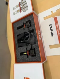 زنون سيارات جوكر السعر ٣٠ الف ول توصيل مجاني رقم الاعتمامد. 0774080774...