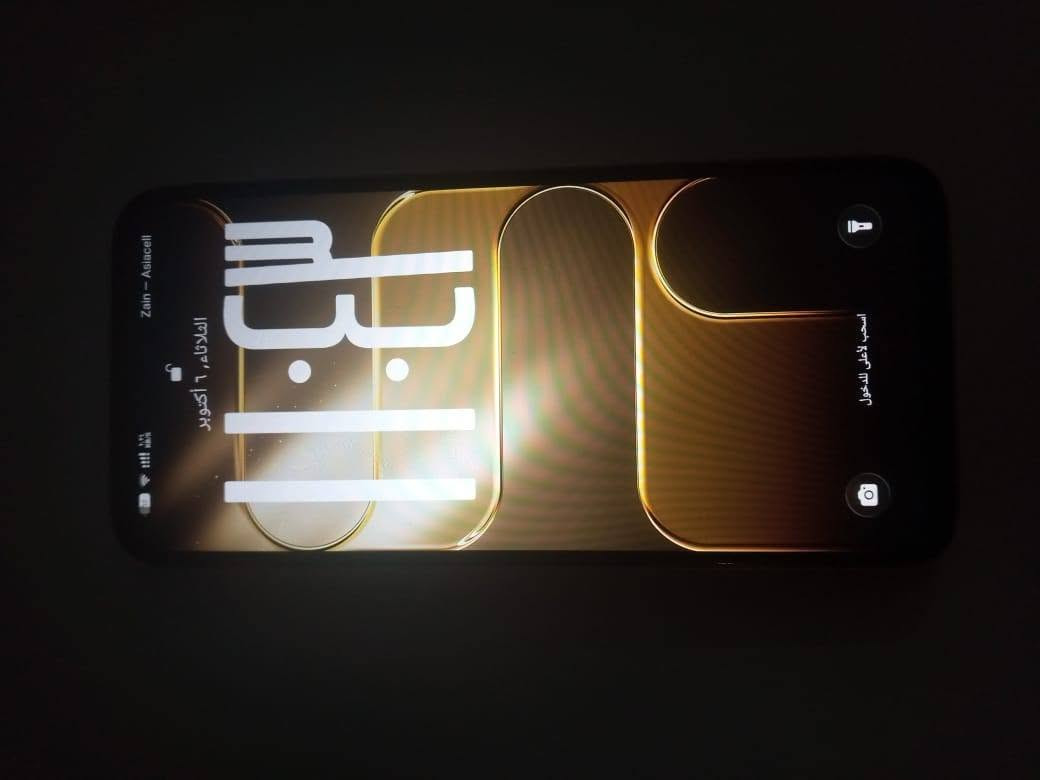 تكنو سبارك50 • ٢٥٦ • استعمال سبوع