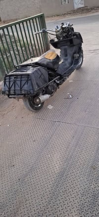 فيوجن شغاله تمشي معدل شعله هاي كدامك شفوت عينك لا تكلي شبيها مابيه هاي...