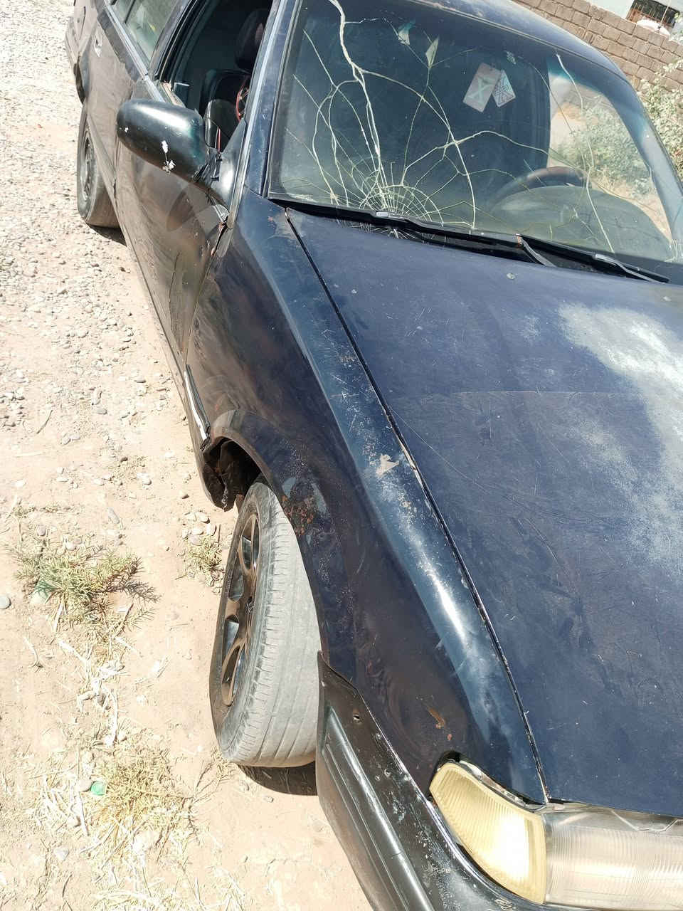مراوس شعندك نزل  دايو برنس كير ومحرك شرط نشاط فول صدر طبه تواير نص عمر  سياره جاهزه تشقل وتطلع كير عادي رقم نينوى فحص  يعوزهه ترتيبات خفايف مال جنيه وتكسي سياره حلوه حيل  مكاني الشرقاط قريت الخضرانيه
