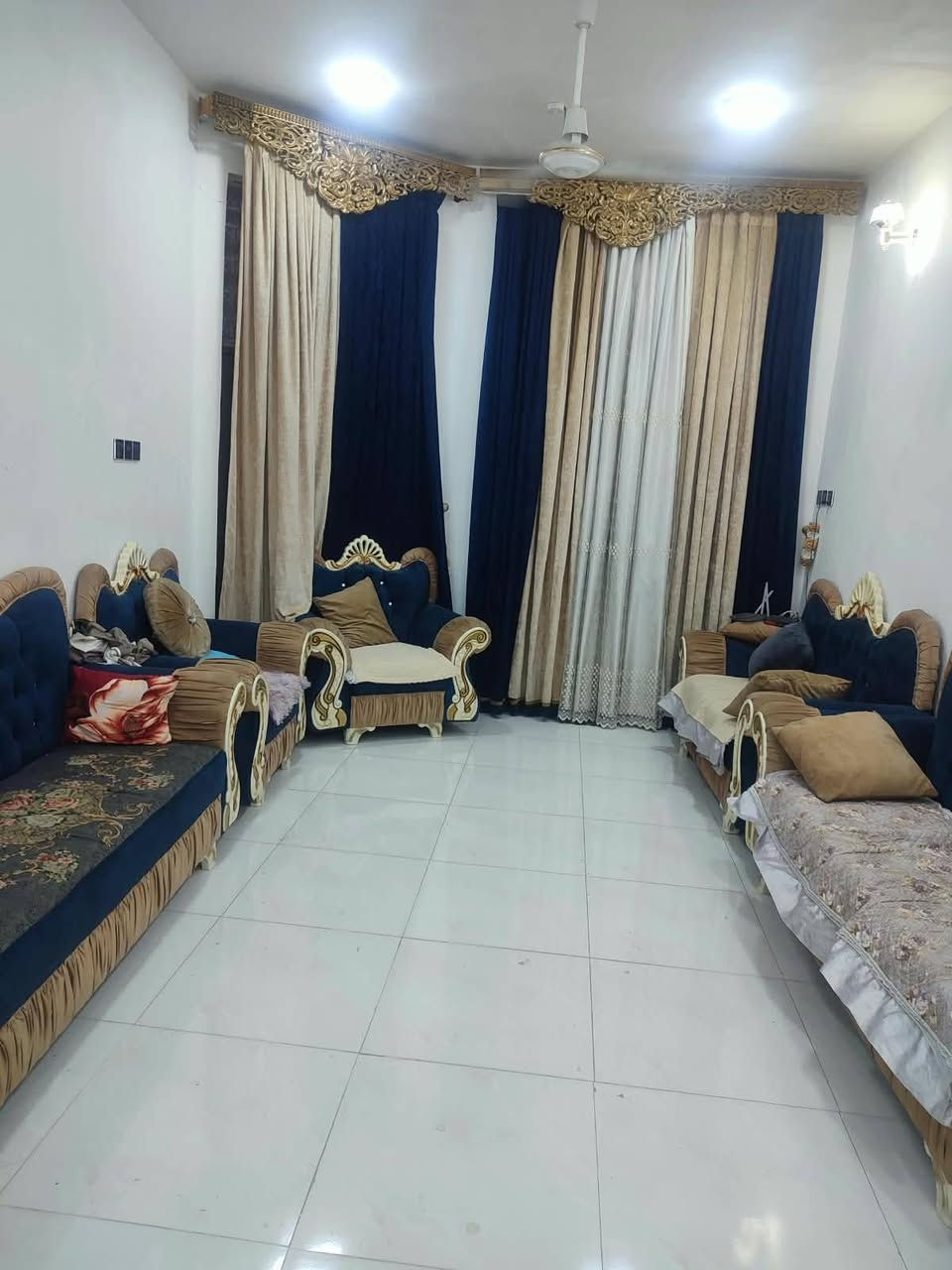 مال كربله • ١٢٠م • طابو زراعي