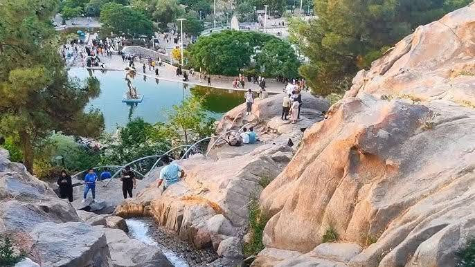 كـــــــــروب ايران  11 يوم قم مشهد نيشنابور   بري
يوم  8/22 

الانطلاق من فلگة العمارة الكوت

🔸نقل  منشأه عراقيه من الكوت للكوت 

🔸 فنادق قريبه عل حرم  اسواق تحت الفندق 

 🔸جولات سياحيه و دينيه 

🛑 اليوم الاول،،، التجمع في الكوت   والانطلاق نحو الحدود الايرانية ومنها الانطلاق الى قم المقدسه 

🛑 اليوم 1 _ الوصول إلى مدينة قم المقدسه واستلام الغرف وبعد الاستراحه الخروج إلى زيارة السيدة المعصومه  

🛑 اليوم 2_ بعد صلاه الظهر الذهاب إلى الاربعين علوية والى مسجد جمكران مقام الامام المهدي عجل الله فرجه وبعدها الذهاب الئ مدينه مشهد وسوف نقيم في مدينه مشهد 4 ليالي 

🛑 اليوم 3_ الساعه 8 صباحا نوصل لمدينه نيشنابور نزور قدم الامام الرضا وبعدها ننتجهه الئ  مشهد واستلام الغرف وزيارة الامام الرضا ع 

🛑 اليوم 4 _ الذهاب إلى جبل النور هوسنكي شلالات والتقاط صور  للذكرى

🛑 اليوم 5_ يوم السياحي الذهاب الئ حديقه باغ مشهد ركوب الخيل مع ألتقاط الصور ب احدث الكامرات والالعاب تليفريك والكثير من الاشياء المميزه

 

🔴 ملاحظه ايضاً موجوده رحلات علاجيه اذا شخص يريد يروح للطبيب من افضل الاطباء في ايران نخابرله مترجم يجيه نقل من باب لفندق لباب الفندق 

🛑 اليوم 6 _ يوم اختياري للمسافر  مدينه شانديز 

🛑 اليوم7  _ بعد صلاه الظهر  وداع الامام الرضا والتوجه الئ اخوان الامام الرضا ياسر وناصر وشراء العسل الطبيعي   ومن ثم الئ خدام الامام الرضا خواجه مراد والهروي ثم إلى قم المقدسه

🛑 اليوم 8 _ الوصول الى قم المقدسه واستلام الغرف وزيارة السيدة المعصومه ع

🛑 اليوم _9  رحلات سياحيه الئ بستان علوي 

🛑 اليوم 10- وداع السيدة معصومة (عليها السلام) والتوجه إلى العراق 

🛑 اليوم 11 -صباحا الوصول الى العراق  الحبيب متمنين لكم قضاء اجمل الاوقات تاركين اجمل الذكريات 

كل  هذا  ب  ١٥٠ الف فقط 

للحجز والاستفسار الاتصال على الارقام التالية

***********

***********
