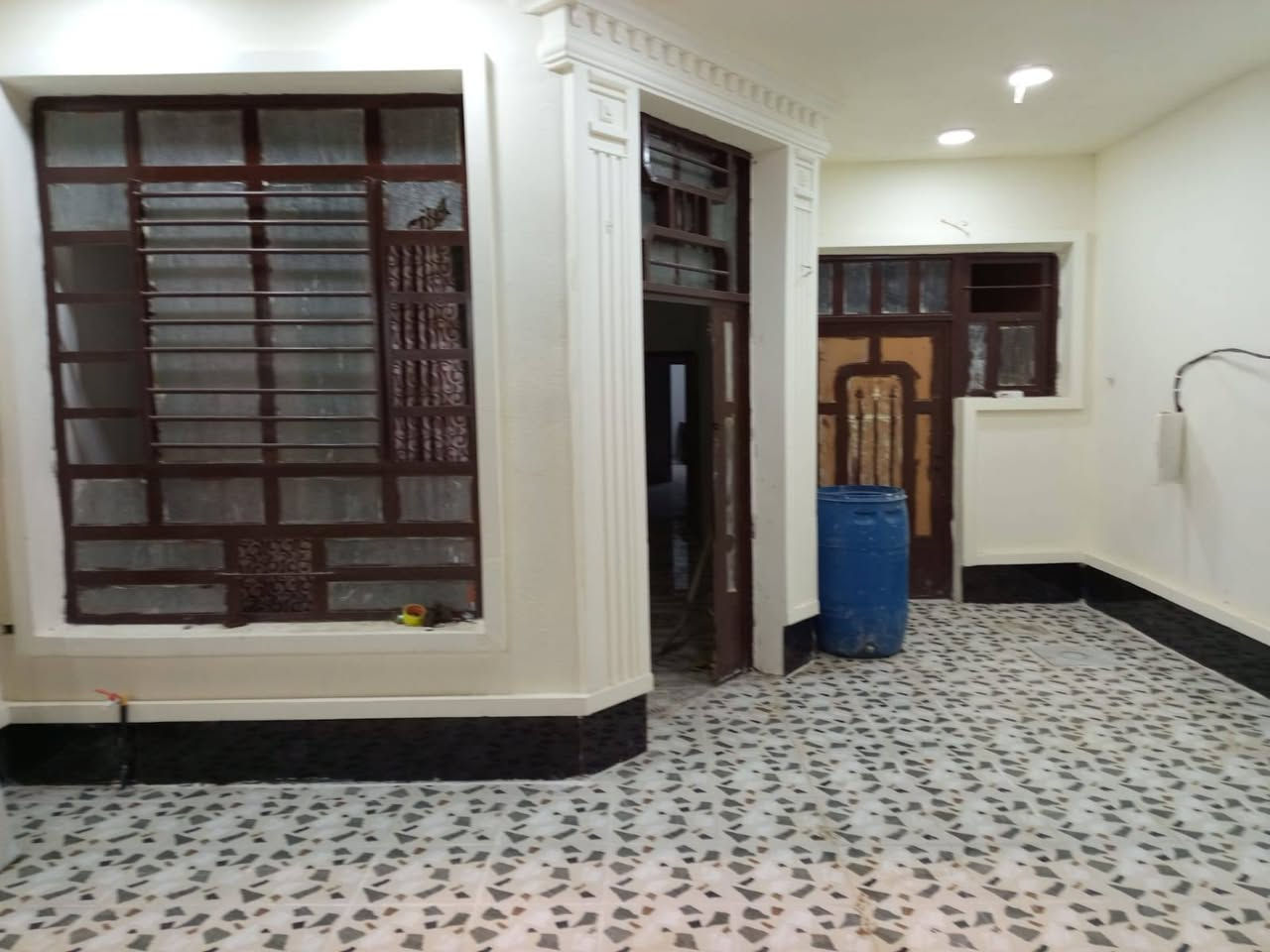 الخالدية الشهداء • طابقين • ١٥٠م」「٣ غرف؟