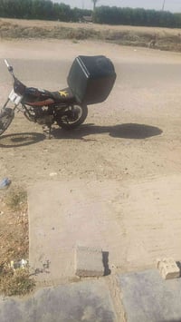 ماطور • صندوك • دلفري