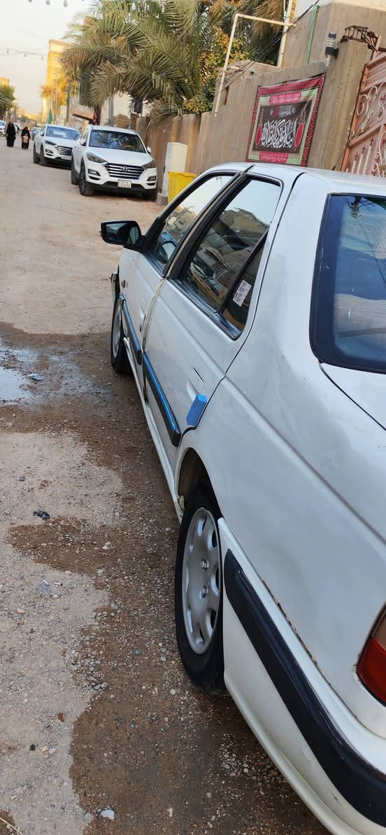 بيجو ٢٠١٥ مكفوله من الضربه القويه بيهة صبغ تكحيلات 54 وبيهة مجال
***********
