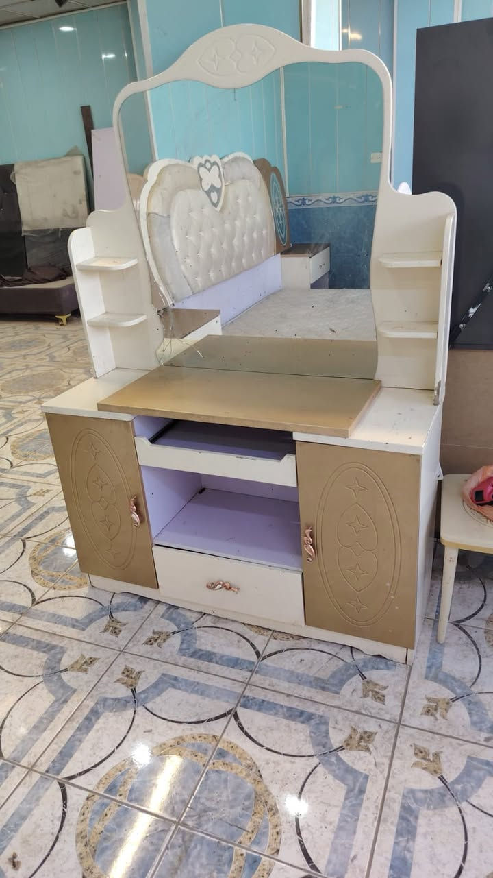 غرفة نوم • ديكور • أثاث