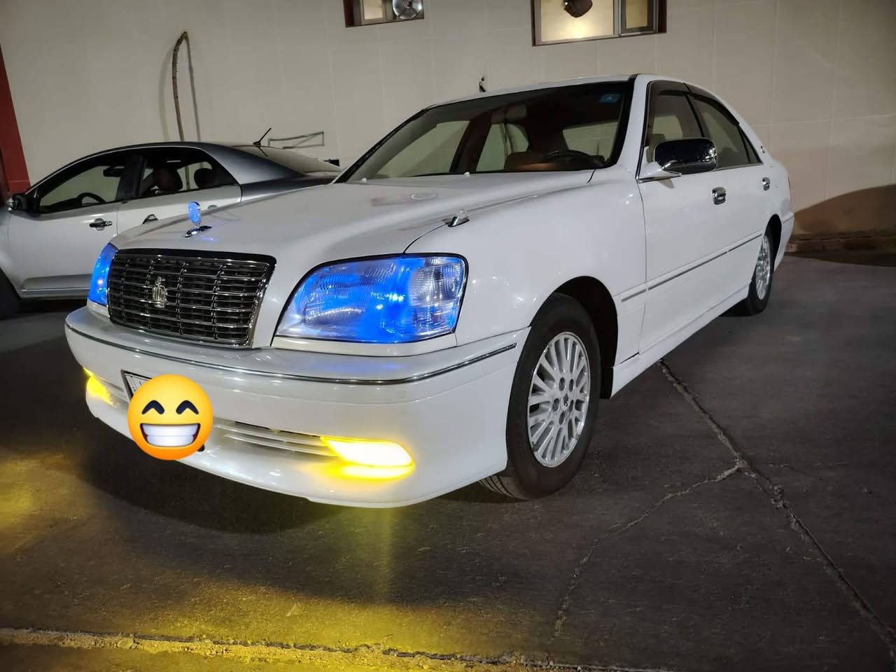 ملكه ادوات كصه جنطه شاصي 175 ديفور الجبير تحويرة نجف داخل جلد بيجي كشنات كهرباء جاهزة محرك كير حداديه تبريد ماعايزة برغي بيهة ارقام وسنويه ع رقم الشاصي مكاني بابل السعر 34 وبيهة مجال قليل
***********
