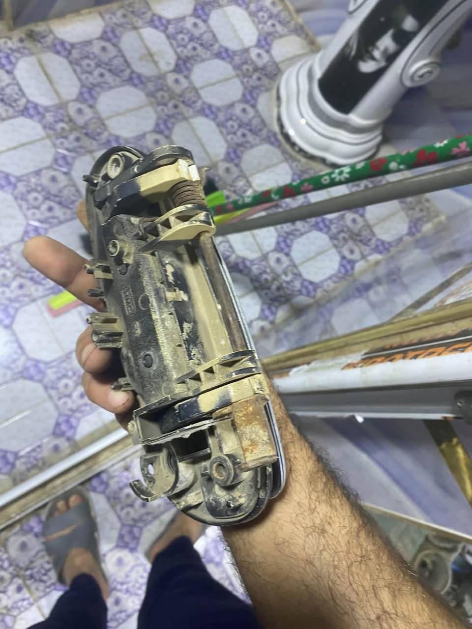 غراض سوناتا تو للبيع
رقمي 
***********
