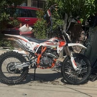 دراجه crx للبيع مكاني بغداد والدراجه مبدلها صالنصه رياضي والدراجه اي ن...