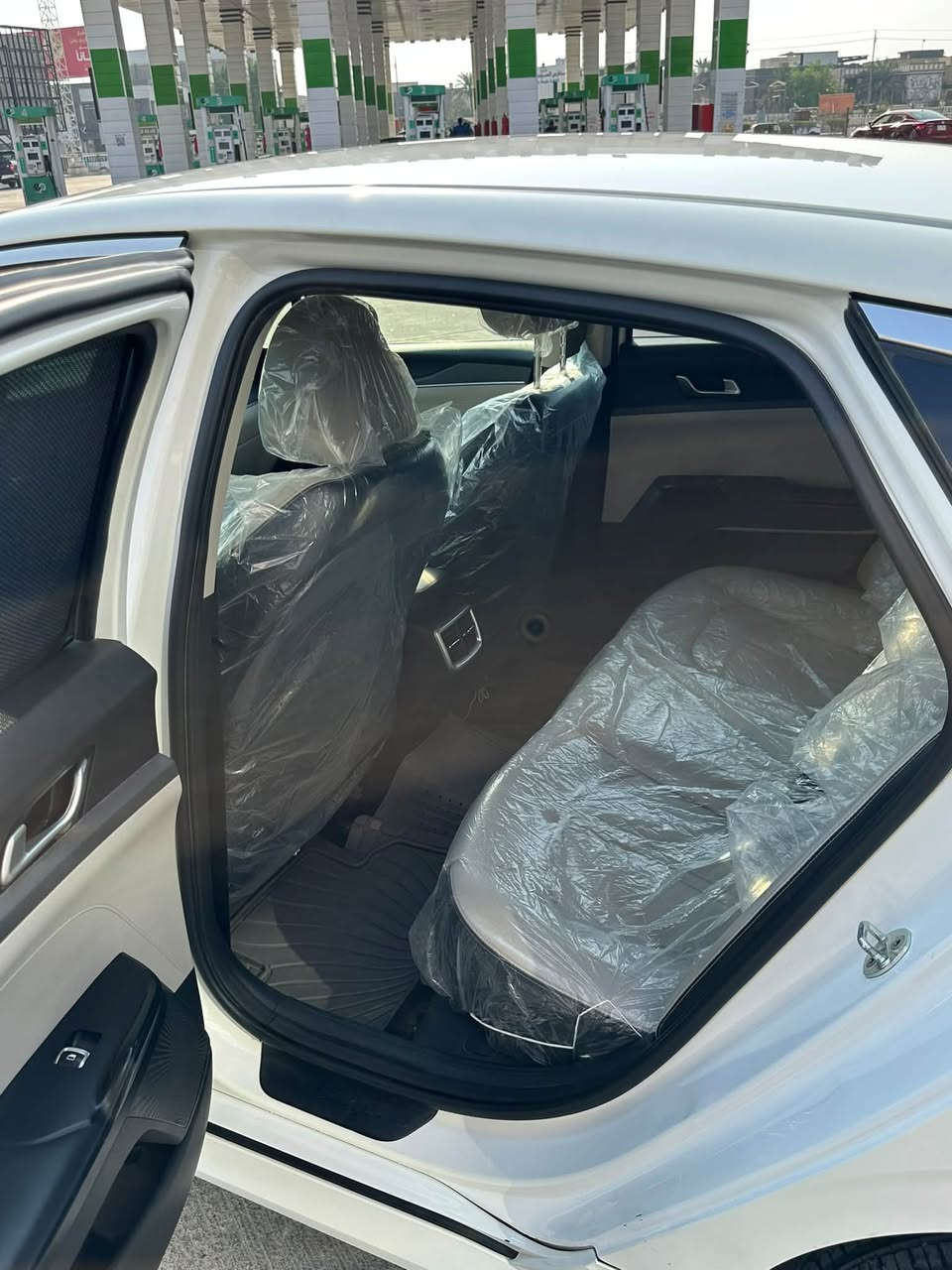 كيا K5 • ٢٠٢٣ • رقم اربيل