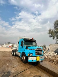 ……👍 سكانيا  113 موديل 1980……..💯  كير VOLVO 3+3……….💯  مكينة 113كورين ……...