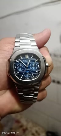 07719178117 باتك فلب  للبيع  ساعه واكفه