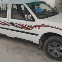 كنوة • ٢٠٠٥ • نظيفه
