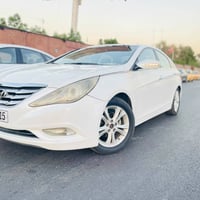 سوناتا ٢٠١١ • ٢٤٠٠ سي سي • مدينة الصدر