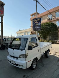 هايفي ٢٠٠٧ • ماكينة نظيفة • بلا بوية