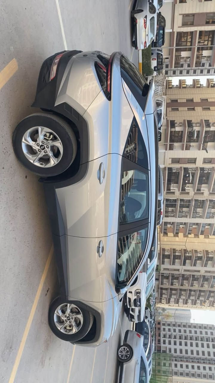 توسان • ٢٠٢٢ • حادث سرقة