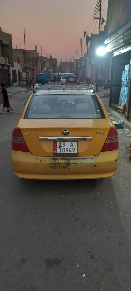 السلام عليكم سيارة ليفان للببع بسعر مناسب للاتصال والاستفسار على هذا الرقم ‏‪***********‬‏
