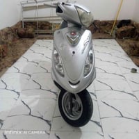 كامكو • موديل ١٥ • سعر خاص