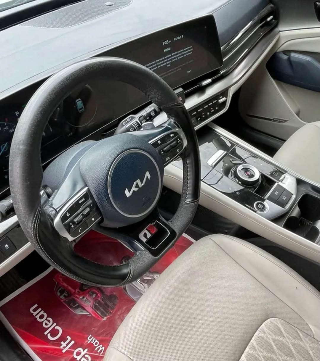 سبورتج هايبرد • زيرو • ٢٠٢٤