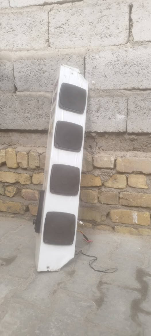 مسجل • شغال • سبع قصور